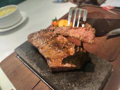 AAA雪花肥牛扒-杯子红牛排(创意产业园店)