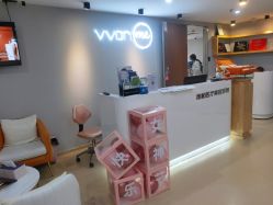 前台-维秘形体医美 M·VVON医生集团