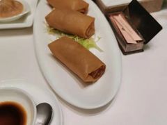 -明阁 Ming Court(广州朗豪酒店)