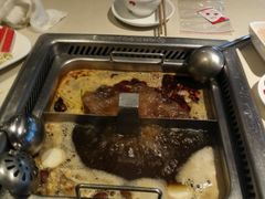 -海底捞火锅(上元大街店)