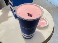 -CHARLIETOWN红茶公司(南京万象天地店)