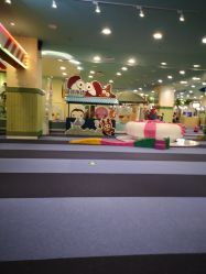 -万达宝贝乐园(北京槐房店)
