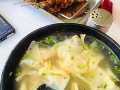 -海平馄饨(逍遥二路店)