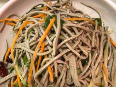 -听涛雅苑百味饺子老家菜馆