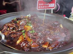 -回味黑鸭煲·始于2006(万松园店)