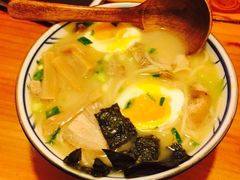 -浪花亭日本料理(古田路店)