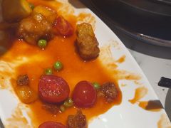 -小财神·老派赣州菜·中华美食地标(第五大道店)