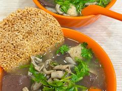 -金原鸭血粉丝汤(马群分店)