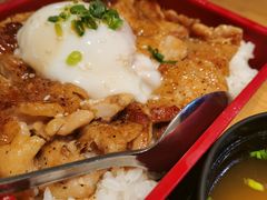 满腹酱烧鸟饭-沼津港渔市(宏伊国际广场店)