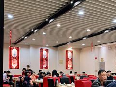 大堂-赏点粤式点心(广州塔店)