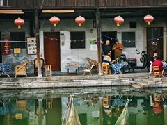 -南浔古镇
