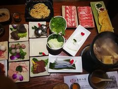 -束河人家(南锣鼓巷店)