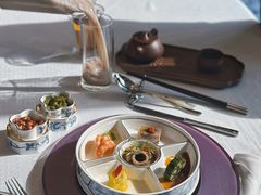 -君来湖滨饭店·渔餐厅