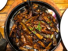 -苹果树下艺术餐厅(通州店)