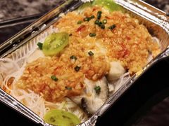 -牛将军•涮肉•烤肉(北京王府井·故宫店)