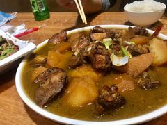 -东财大盘鸡(黑石礁店)