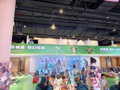-水善汇旗舰店(金牛路店)