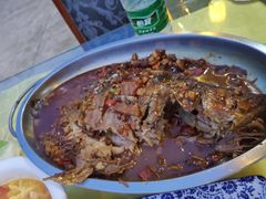 -宜城私房菜.臭鳜鱼(九华新街店)