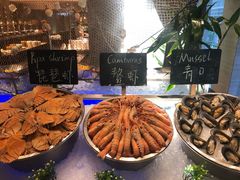 -宁波逸东豪生大酒店·豪生咖啡厅