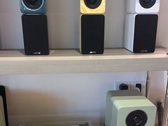 -浣熊唱片店(上海影城店)