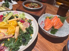 -炉胜·炉端烧·居酒屋