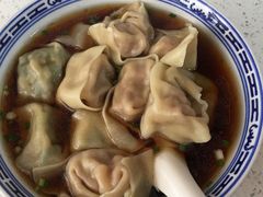 -古徽州馄饨店(宝安路店)
