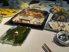 -鑫火锅(陇鑫大厦店)