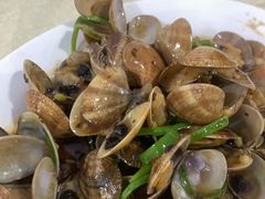 -源海渔村·现捞海鲜(大角湾店)