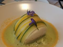 -L'Arome芳芳法国餐厅(仙林金鹰店)