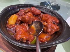 -兴悦酒家(环市东路店)