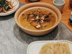 -额尔敦传统涮(腾飞北路店)