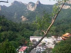 -青岩寺风景区