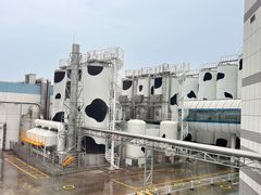 -蒙牛工业旅游景区
