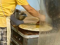 -咏春葱油饼(德政中路店)