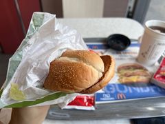 -麦当劳(昆山北门路店)