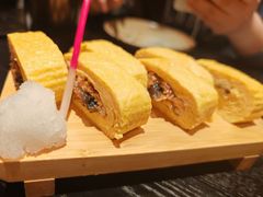 -玄白·炭烤活鳗(上海首店)