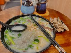 -鸭小妹鸭血粉丝(老门东店)
