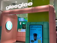 -gleeglee乐溢亦茶(合生汇店)
