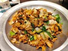 -紫光园·烤鸭(吕家营店)