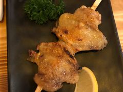 -鸟先生居酒屋(东湖馨园店)