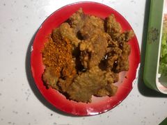 -钢管厂五区小郡肝串串香(奥克斯广场锦城万达店)