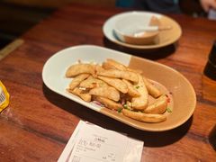 -外婆家(南开大悦城店)