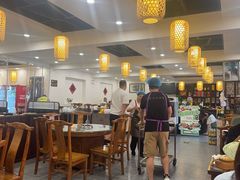 -九寨沟石锅鱼(沣峪口二十年店)
