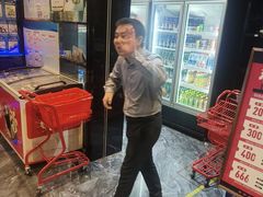 -欢乐迪KTV(南京夫子庙三山街店)