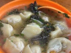 -阿麟馄饨(延长路店)
