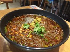 -蓉李记成都名小吃(武汉菱角湖万达店)