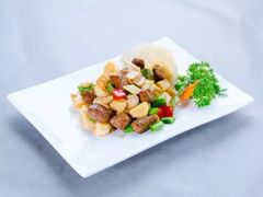 一品鲜虾饺-又一间茶点轩(百汇广场店)