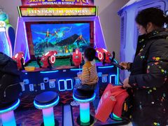 -meland·儿童乐园·游戏厅娃娃机·电玩Xbox(成都合生汇店)