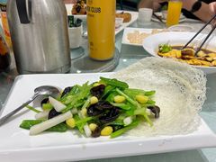 -齐家花园大酒店·本帮菜(宝山店)
