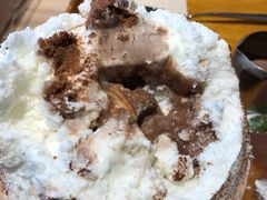 -After You Dessert Cafe(CENTRALWORLD)